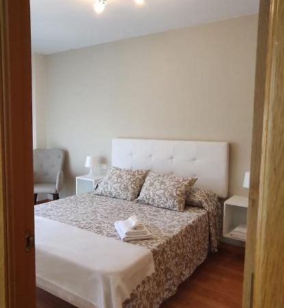 Apartmán La Morada Del Museo Ponferrada Exteriér fotografie