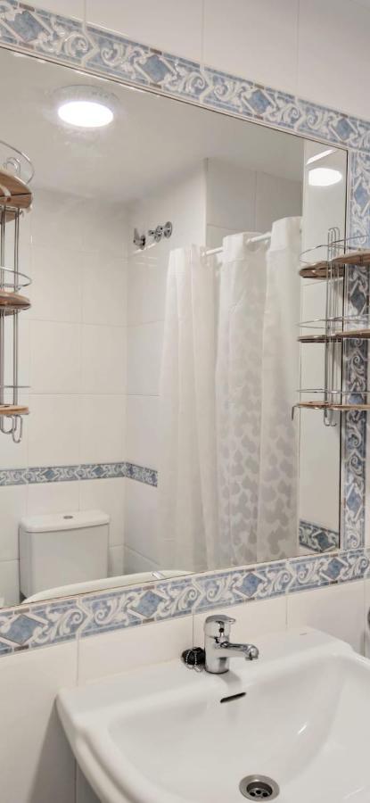 Apartmán La Morada Del Museo Ponferrada Exteriér fotografie