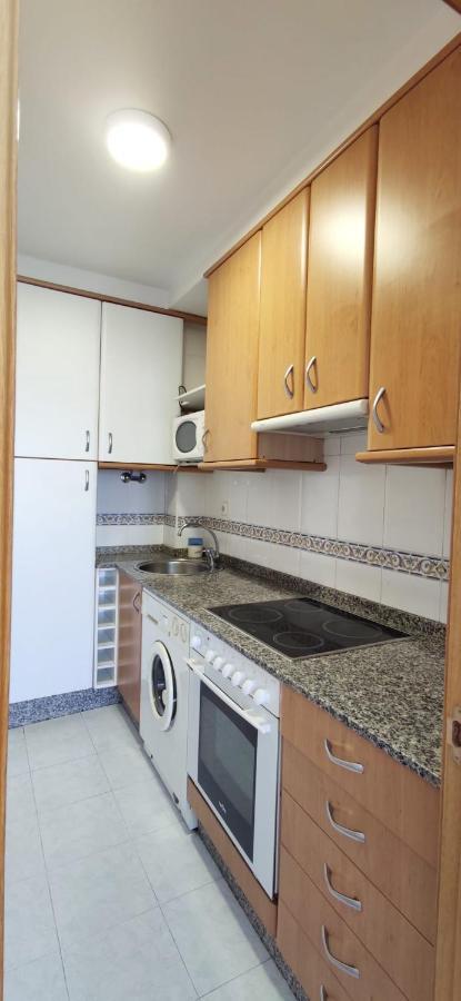Apartmán La Morada Del Museo Ponferrada Exteriér fotografie