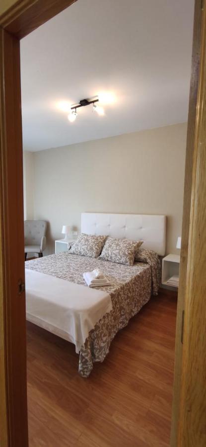 Apartmán La Morada Del Museo Ponferrada Exteriér fotografie